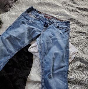 Rock revivals